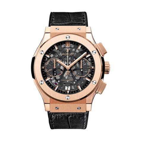 hublot watch new|Hublot chronograph watches.